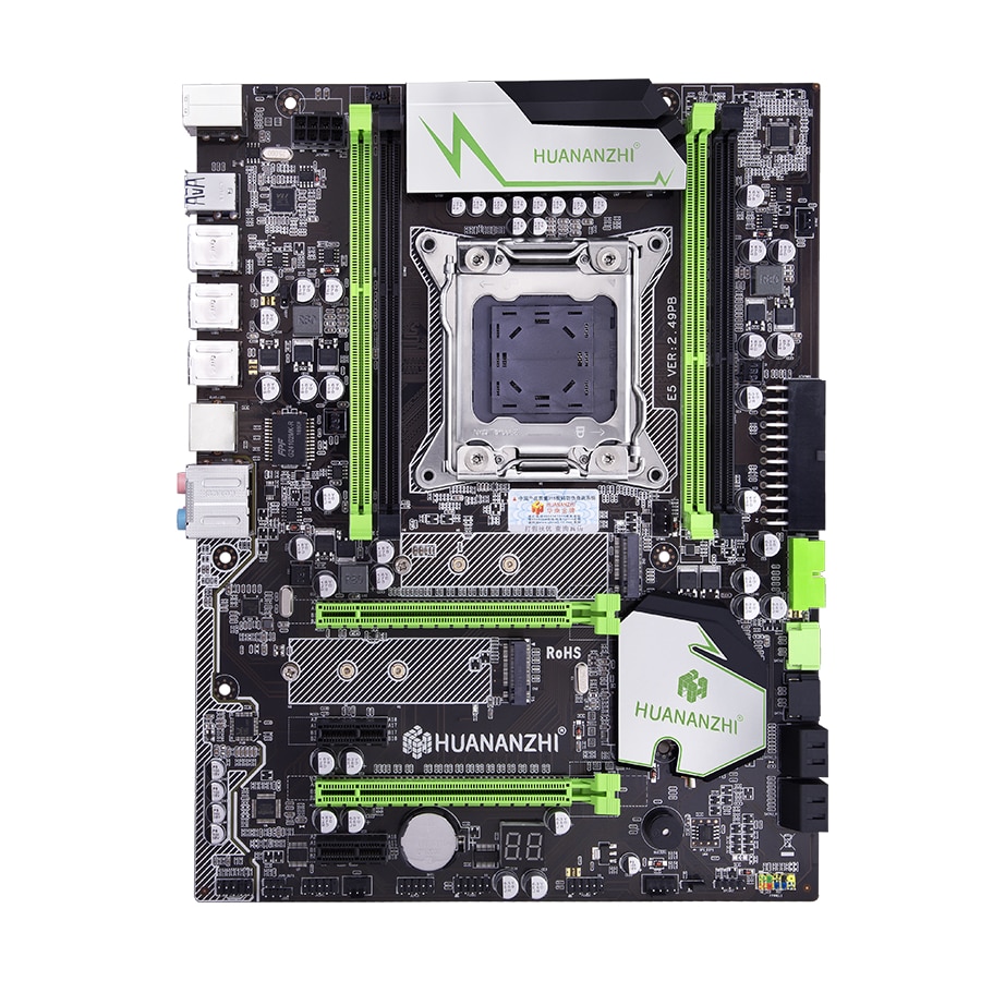 Motherboard Computer Component Motherboard Computer Component