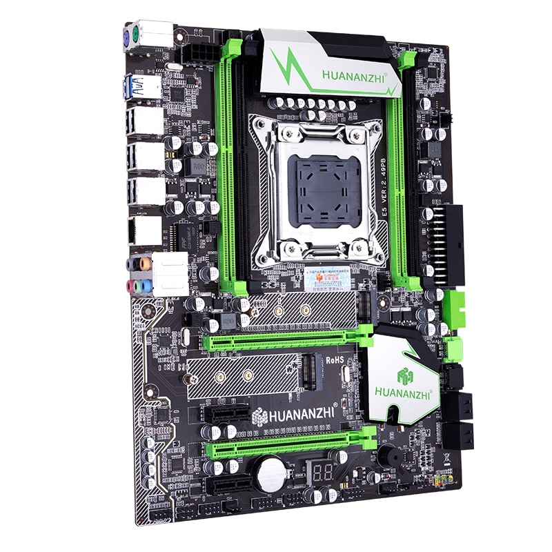 Motherboard Computer Component Motherboard Computer Component