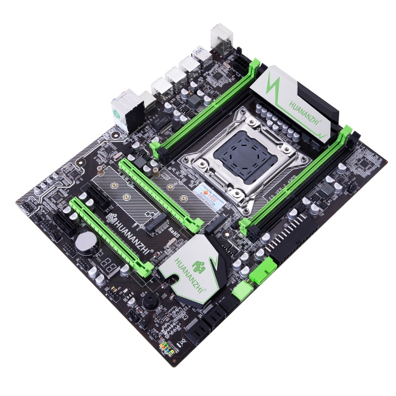 Motherboard Computer Component Motherboard Computer Component