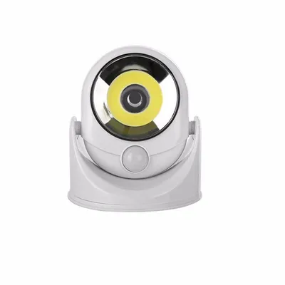 Motion Activated Night Light Wall Mount Motion Activated Night Light Wall Mount