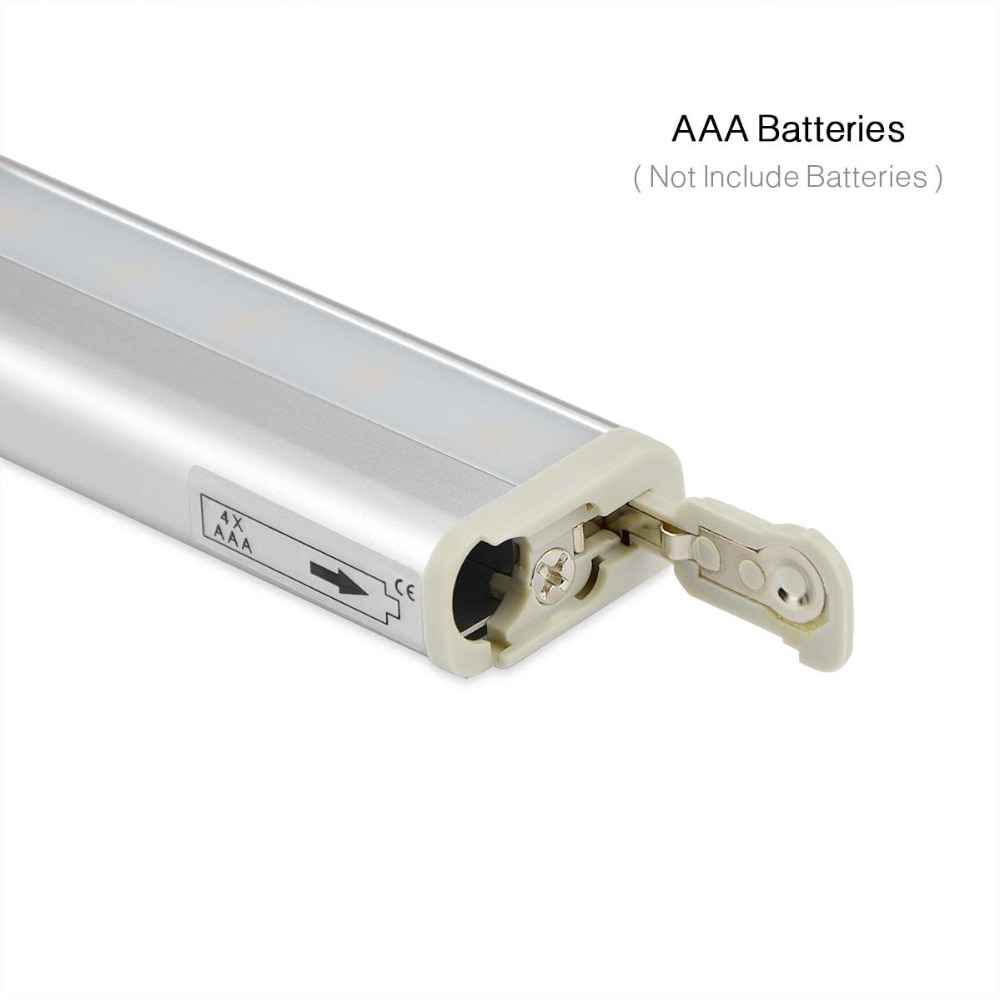 Motion Detector Lights Strip Lamp Motion Detector Lights Strip Lamp