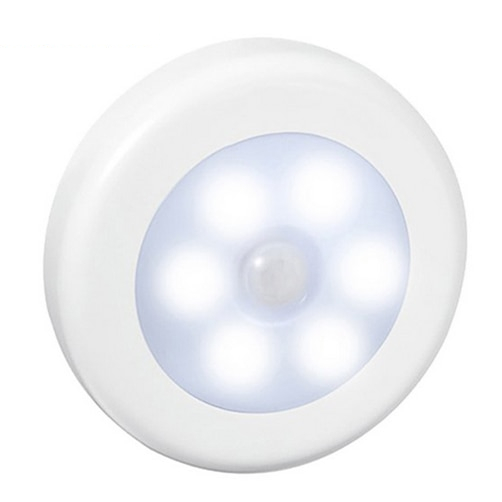Motion Lights Sensor LED Wall Lamp Motion Lights Sensor LED Wall Lamp