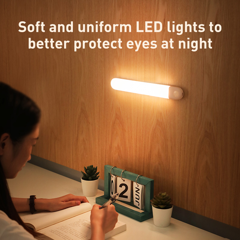 Motion Sensor Closet Light Rechargeable Lamp Motion Sensor Closet Light Rechargeable Lamp