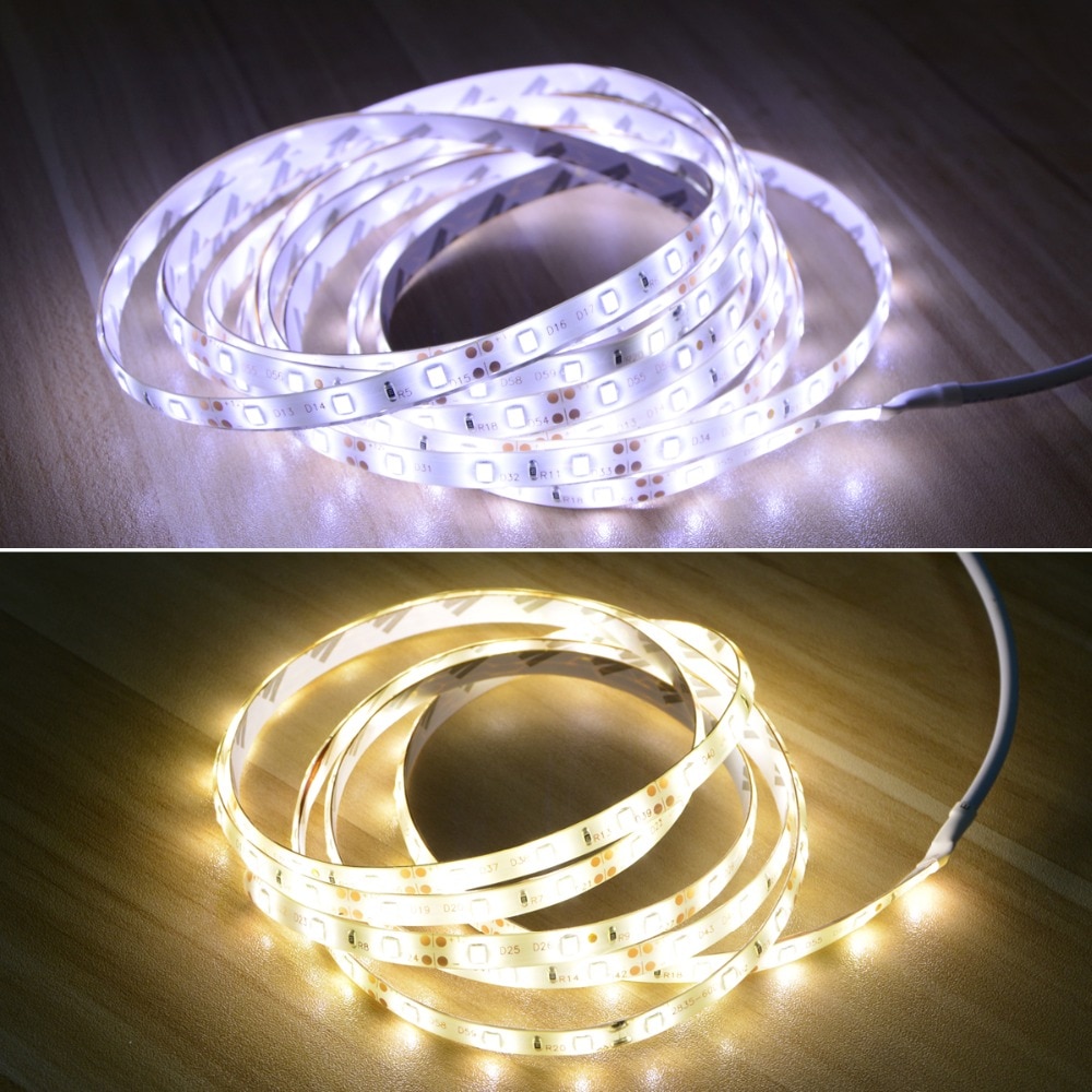 Motion Sensor LED Strip Motion Sensor LED Strip
