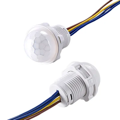 Motion Sensor Light Switch Detector Motion Sensor Light Switch Detector