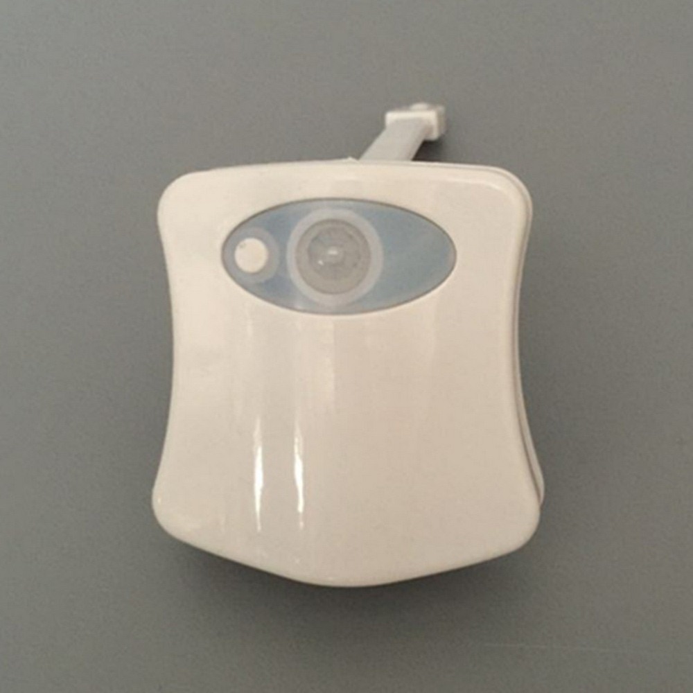Motion Sensor Toilet Light LED Motion Sensor Toilet Light LED
