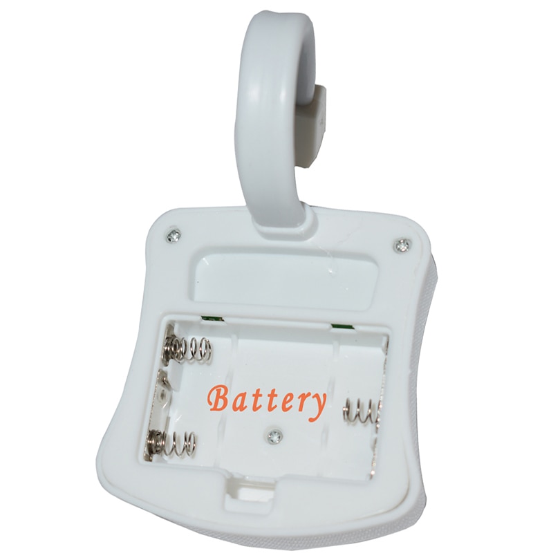 Motion Sensor Toilet Seat Night Light