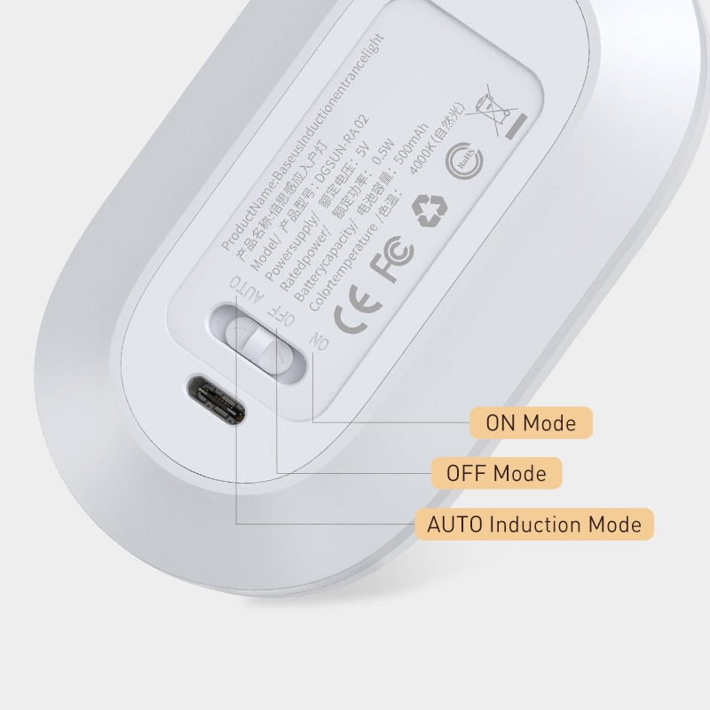 Motion Sensor Wall Light Rechargeable Lamp Motion Sensor Wall Light Rechargeable Lamp
