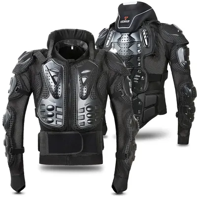 Motocross Body Armor Men's Summer Protective Cycling Jacket Summer Motorcycle Armor Jacket Breathable Motorbike Full Motocross Body Armor Men's Summer Protective Cycling Jacket Summer Motorcycle Armor Jacket Breathable Motorbike Full