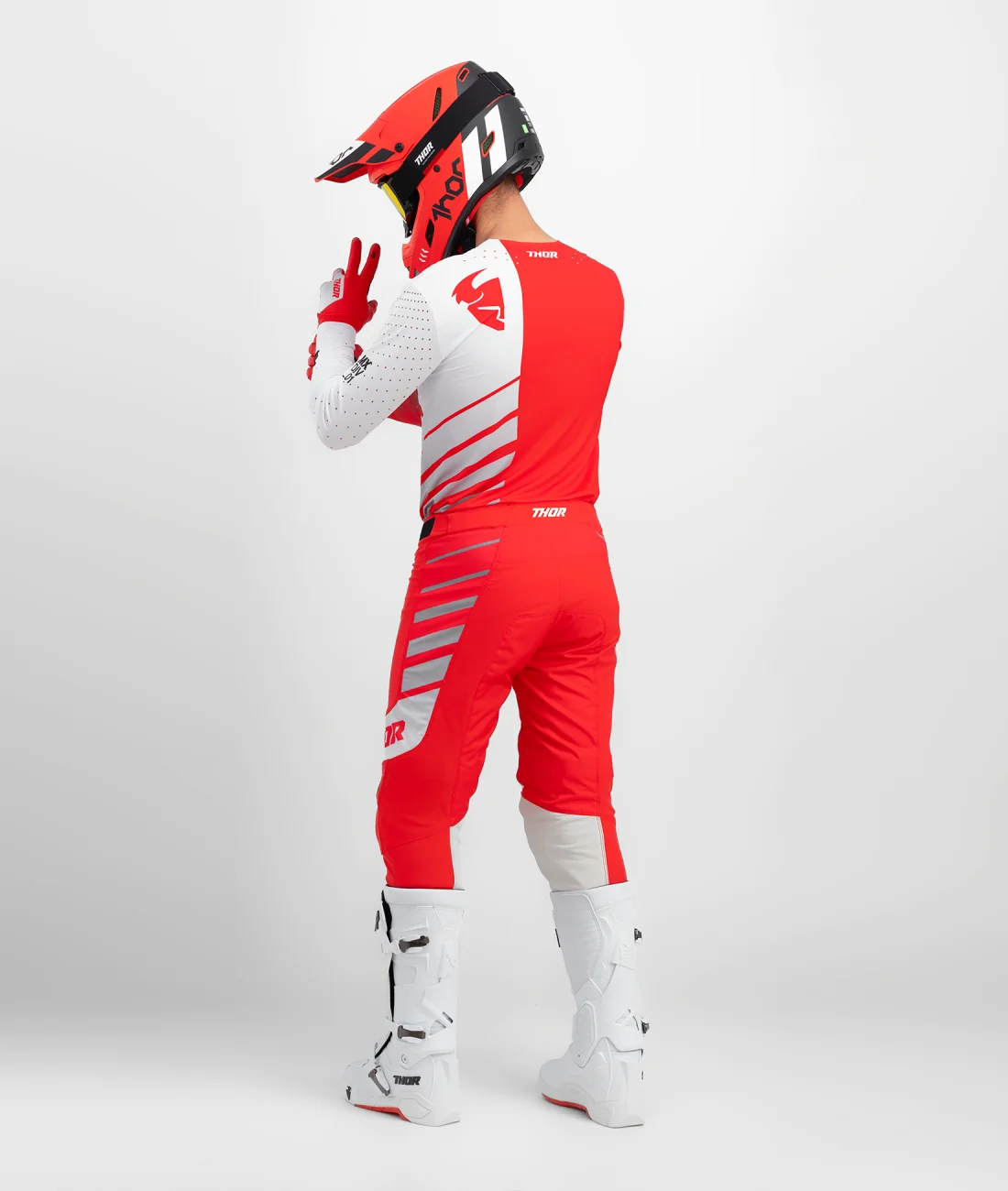 Motocross Gear Set Prime Pro MX Jersey Set Dirt Bike Clothing Motorcycle Racing Suit