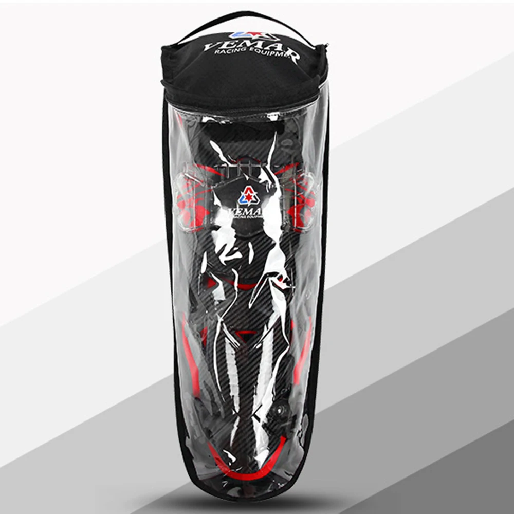 Motocross Knee Pads Motorcycle Knee Guard Moto Protection Motocross Equipment Motorcycle Knee Protector Safety Guards