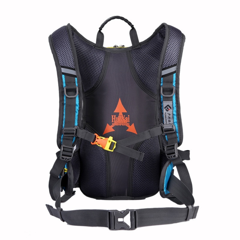 Motorbike Backpack Waterproof Bag