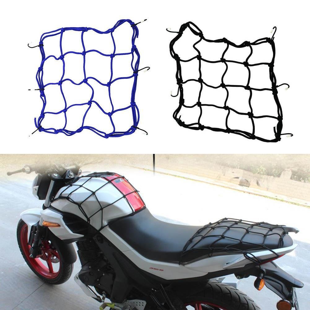 Motorcycle Cargo Net Helmet Cover Motorcycle Cargo Net Helmet Cover