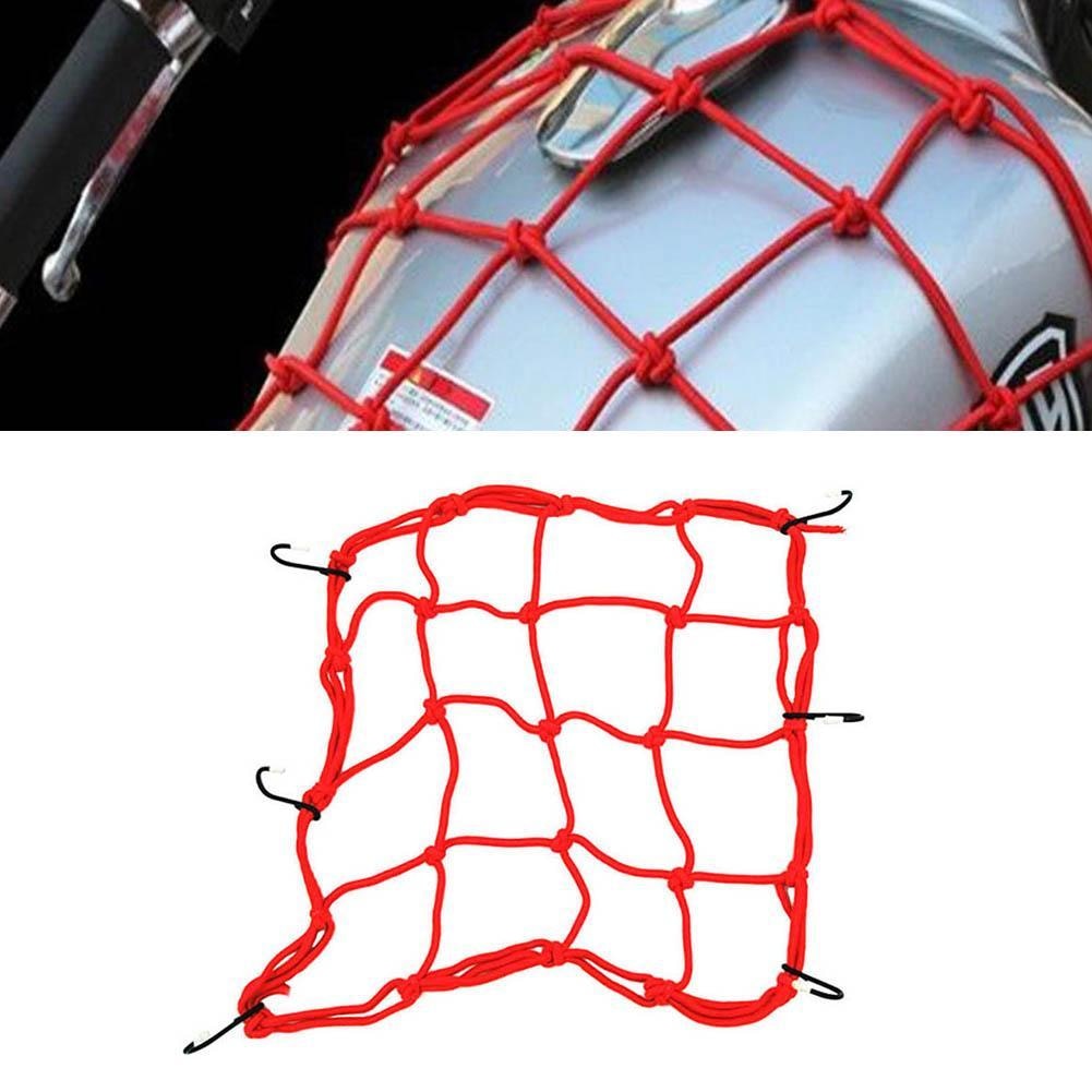 Motorcycle Cargo Net Helmet Cover Motorcycle Cargo Net Helmet Cover