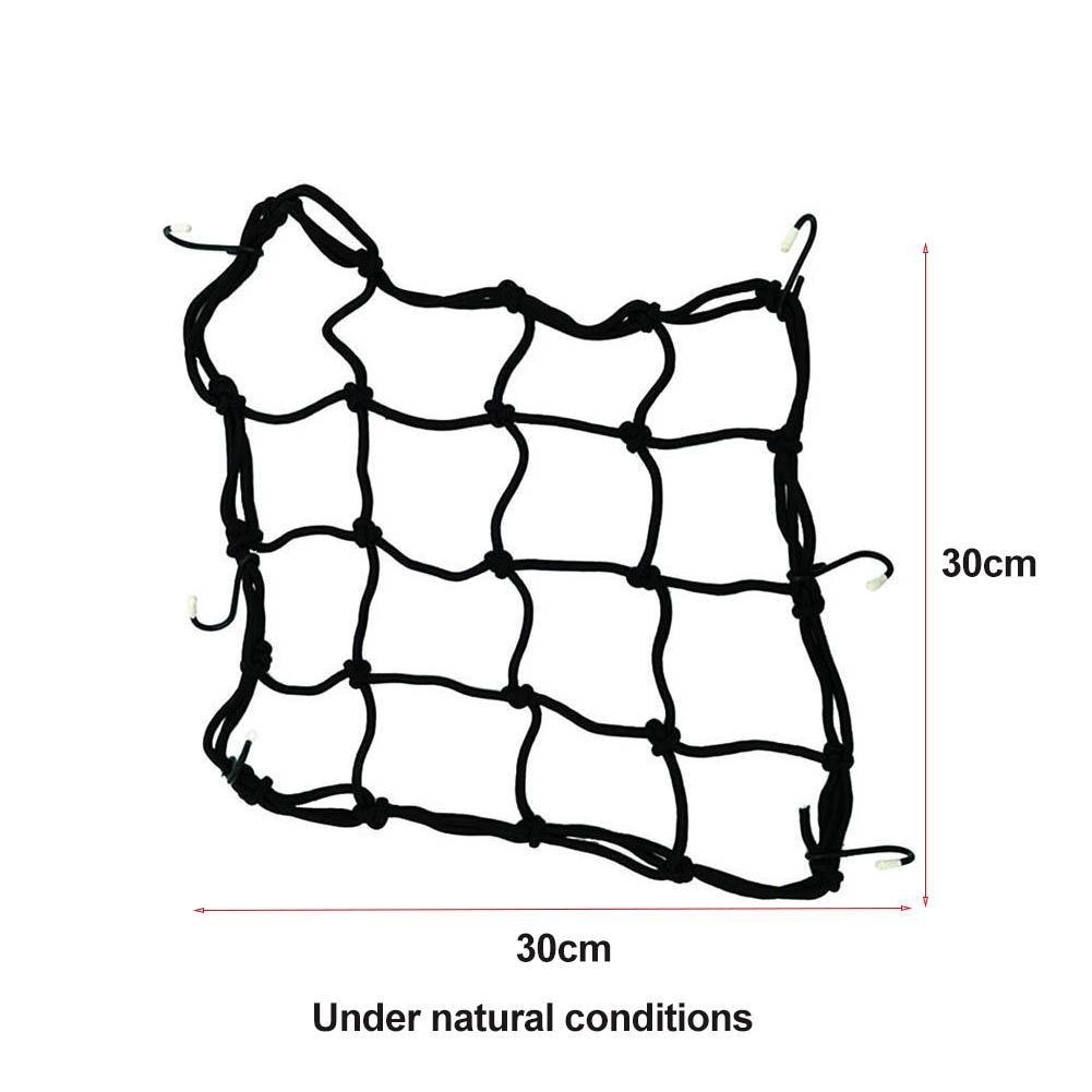 Motorcycle Cargo Net Helmet Cover Motorcycle Cargo Net Helmet Cover