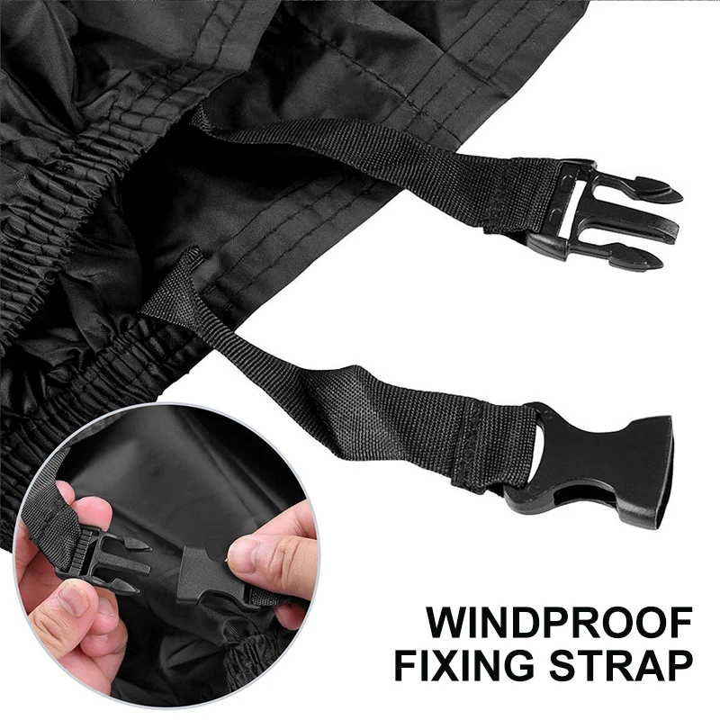 Motorcycle Cover Dustproof UV Protective outdoor Rain Cover for KTM Adventure Motorcycle Cover Dustproof UV Protective outdoor Rain Cover for KTM Adventure