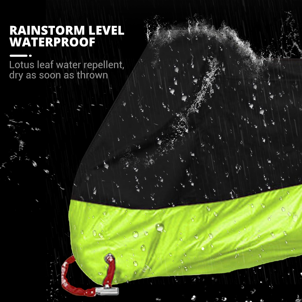 Motorcycle Cover For Motorbike Funda Moto Bike All Season Waterproof Dustproof UV Protective Outdoor Indoor Motocross Motorcycle Cover For Motorbike Funda Moto Bike All Season Waterproof Dustproof UV Protective Outdoor Indoor Motocross