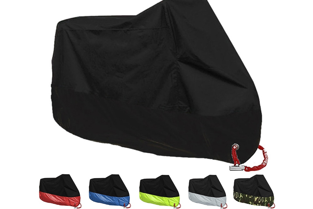 Motorcycle Cover Waterproof Case Motorcycle Cover Waterproof Case