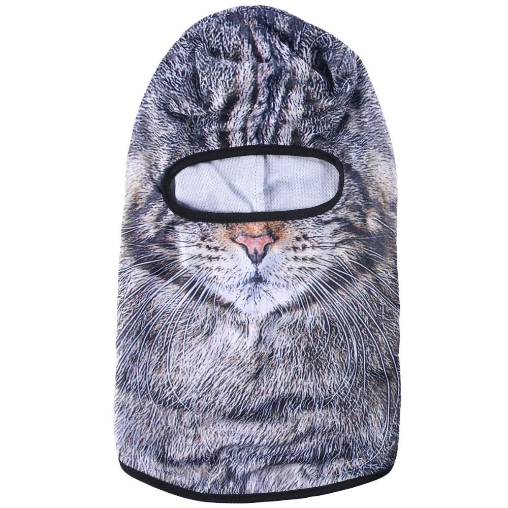 Motorcycle Face Mask Animal Headgear Motorcycle Face Mask Animal Headgear
