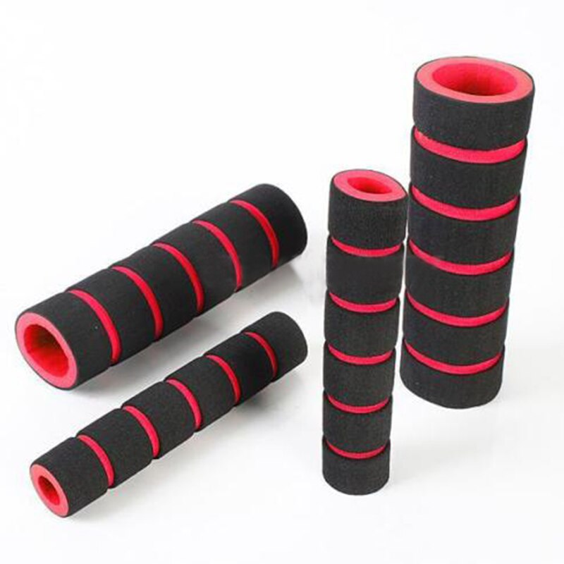 Motorcycle Foam Handlebar Grips