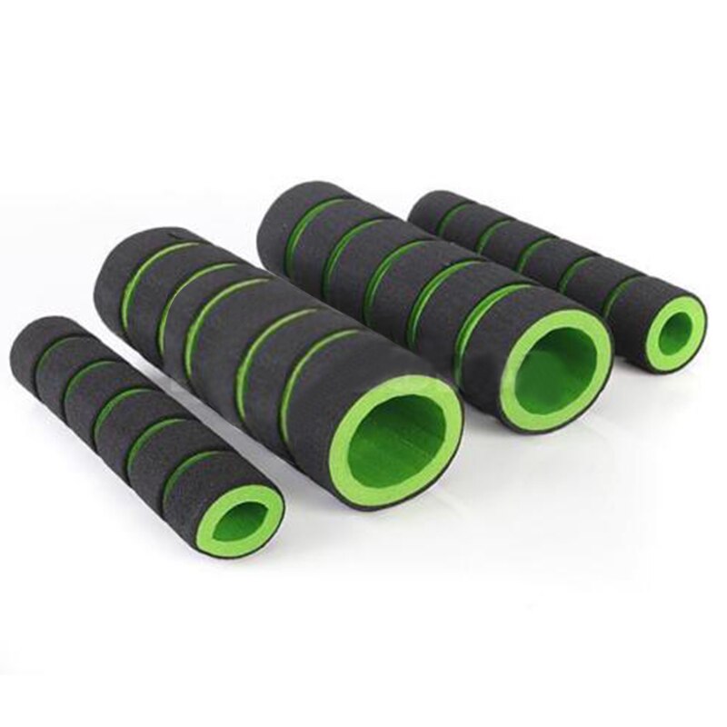 Motorcycle Foam Handlebar Grips
