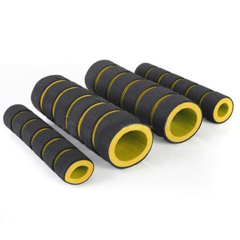 Motorcycle Foam Handlebar Grips