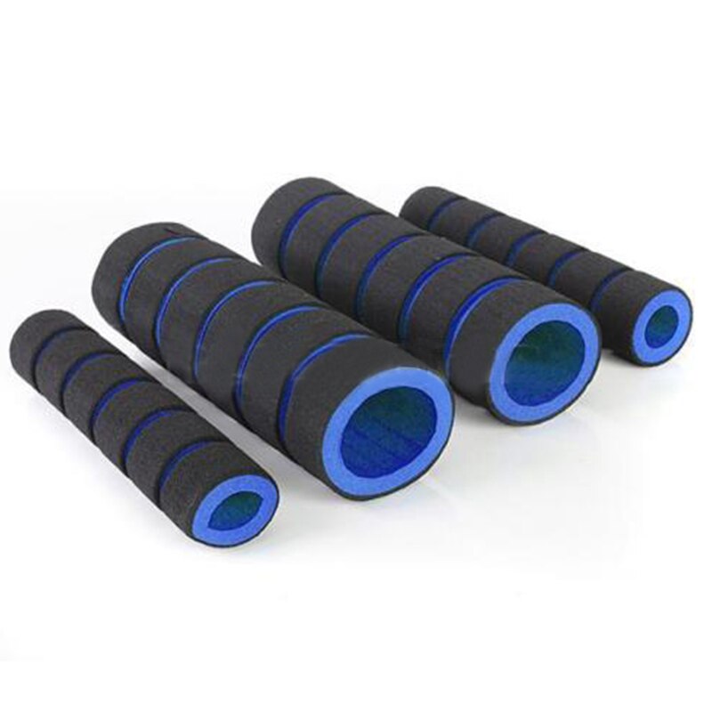 Motorcycle Foam Handlebar Grips