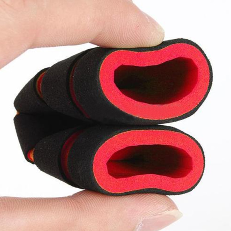 Motorcycle Foam Handlebar Grips