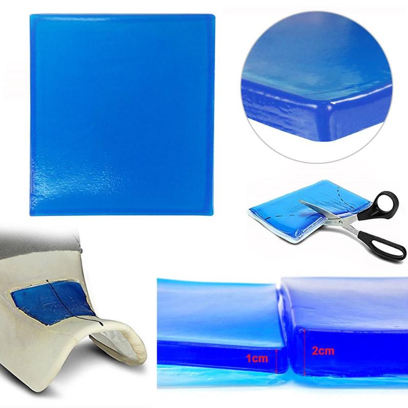 Motorcycle Gel Seat Pad Cushion