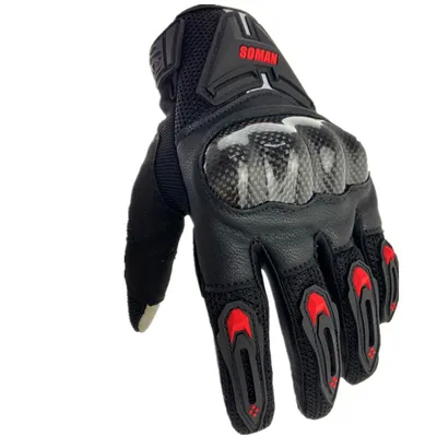 Motorcycle Gloves for Men