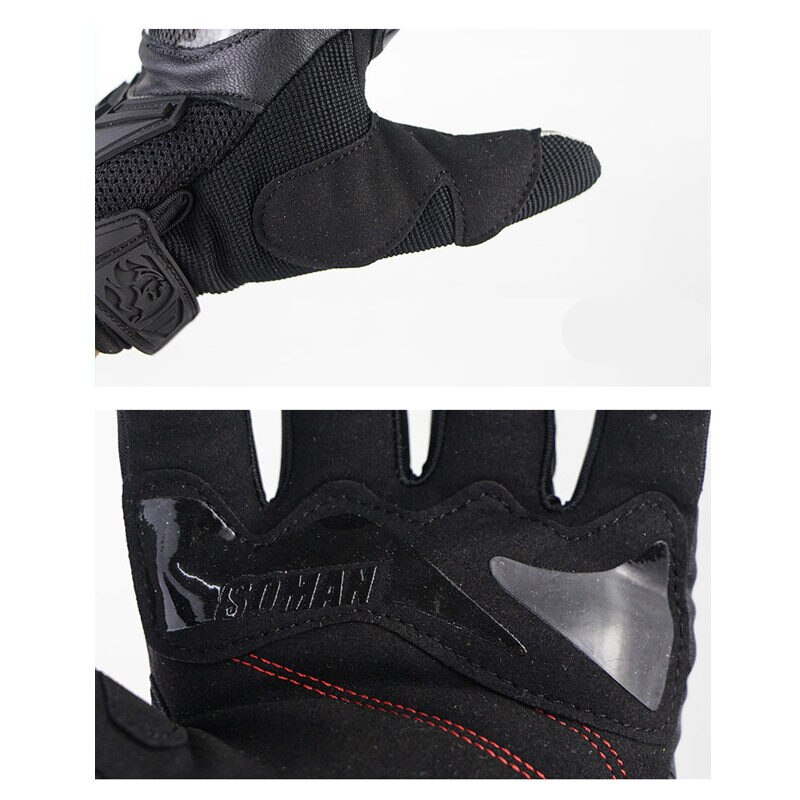 Motorcycle Gloves for Men