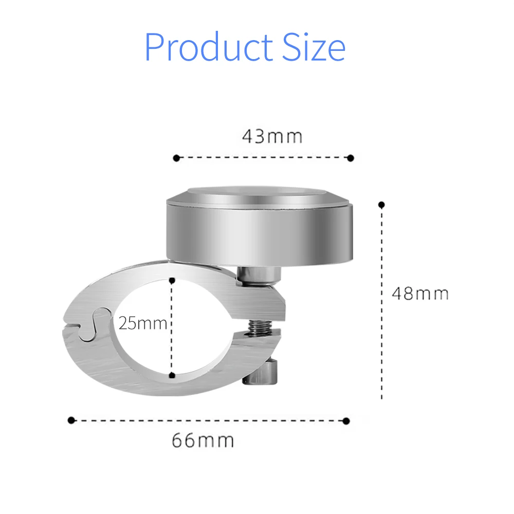 Motorcycle Handlebar Clock Durable Stainless Steel Refit Night Vision Waterproof Shockproof Buckle Watch For Motobike Motorcycle Handlebar Clock Durable Stainless Steel Refit Night Vision Waterproof Shockproof Buckle Watch For Motobike