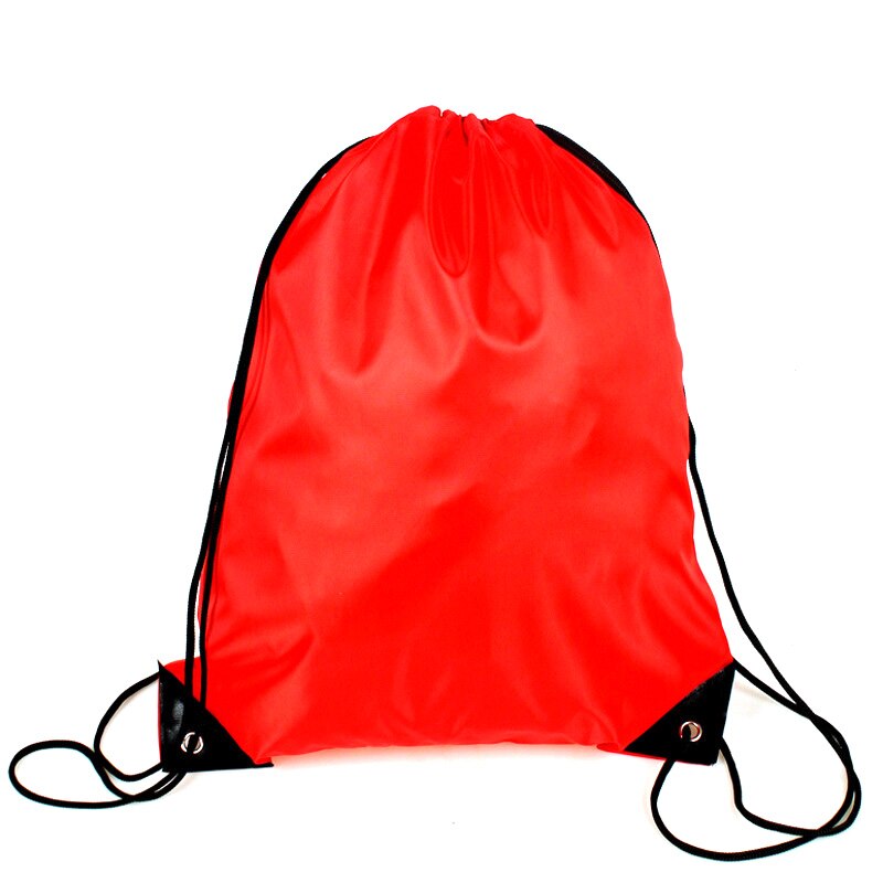 Motorcycle Helmet Bag Waterproof Drawstring