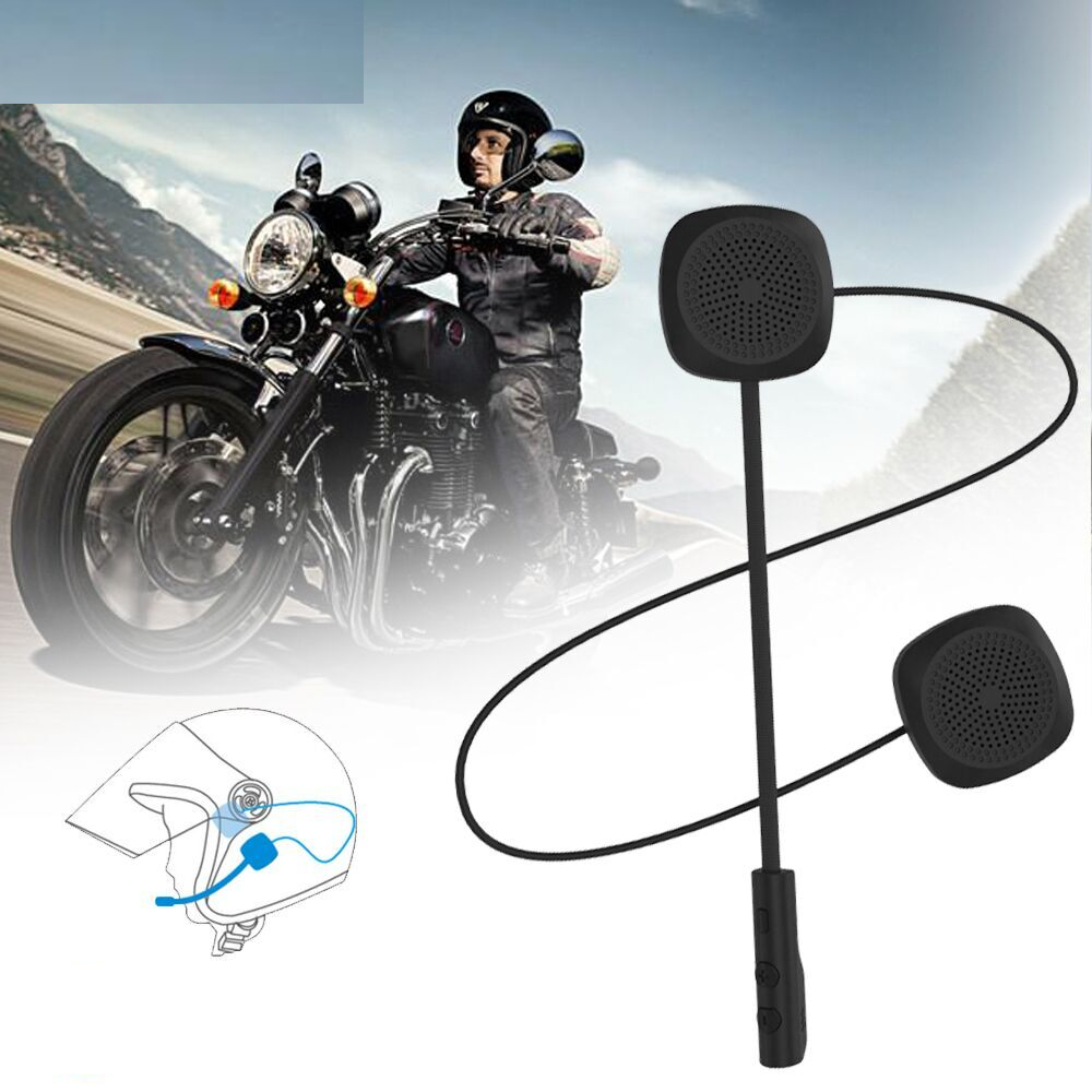 Motorcycle Helmet Speakers Bluetooth MP3 Motorcycle Helmet Speakers Bluetooth MP3