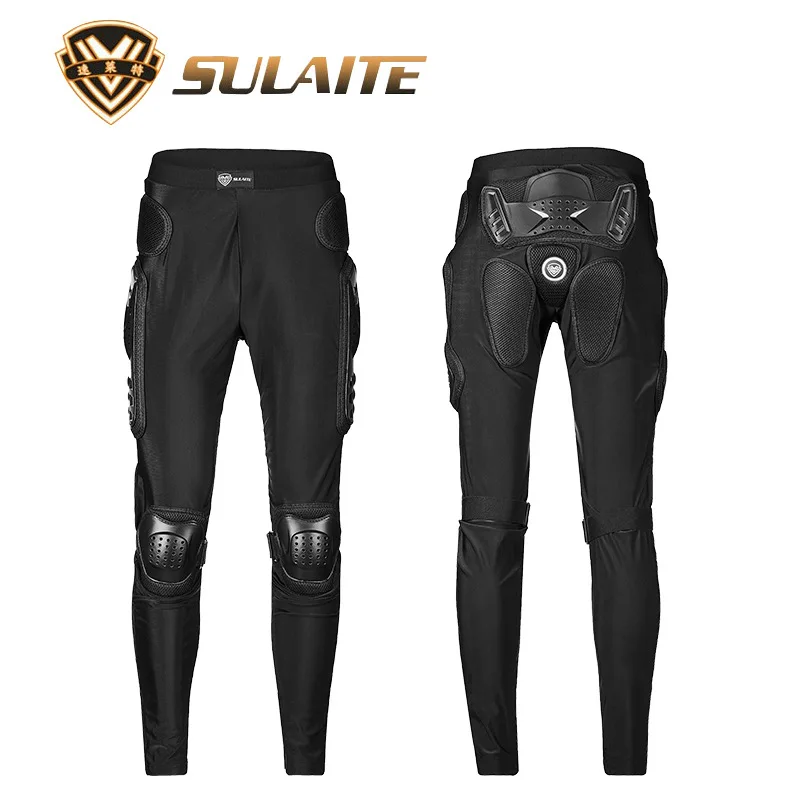 Motorcycle Jacket Racing Armor Protector ATV Motocross Body Protection Jacket Clothing Protective Gear