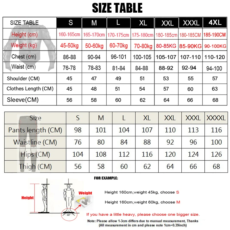 Motorcycle Jacket Racing Armor Protector ATV Motocross Body Protection Jacket Clothing Protective Gear