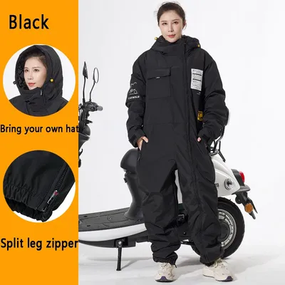Motorcycle Jacket Winter ColdProof Windproof Suit Motorcycle Cross-country Equipment Men's and Women's Ski Fishing Suit Motorcycle Jacket Winter ColdProof Windproof Suit Motorcycle Cross-country Equipment Men's and Women's Ski Fishing Suit
