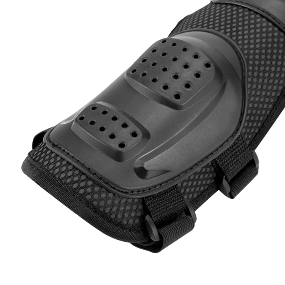 Motorcycle Knee Pads and Elbow Rodilleras Breathable Racing Off-Road Outdoor Sports Motociclista Protection Knee