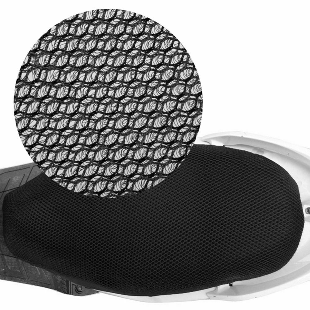 Motorcycle Seat Cover Net Mesh