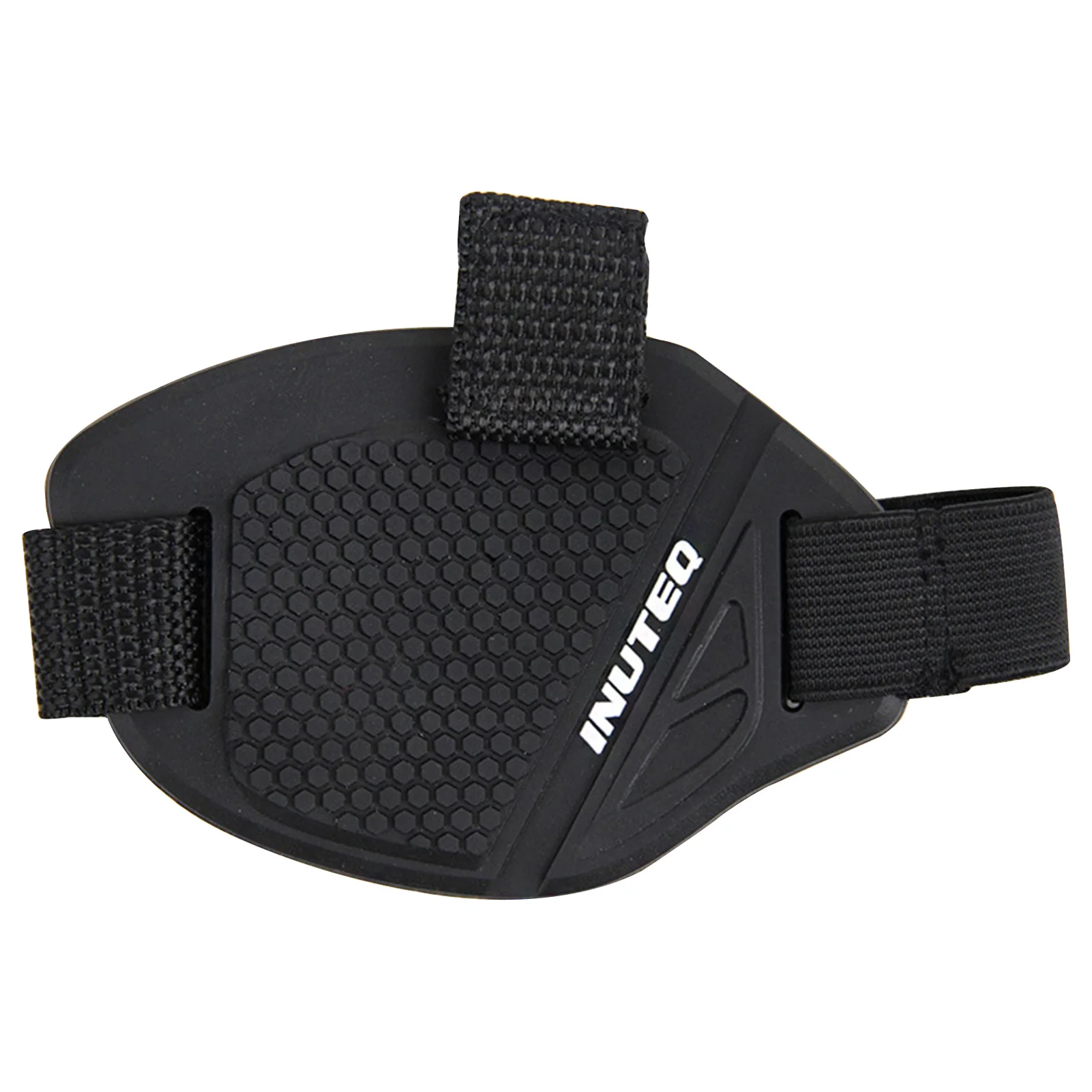 Motorcycle Shift Pad Rubber Boot Protective Cover Adjustable Shifter Shield Anti Slip Pad Shoe Cover Motorcycle Shoe