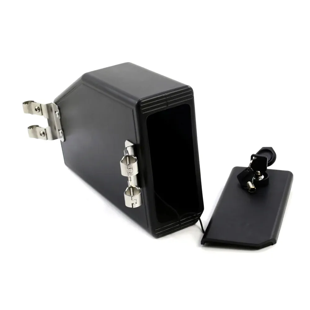 Motorcycle Storage Case Side Bracket Tool Box Accessories For BMW R1200GS R1250GS Adventure ADV F850GS F750GS Benelli Motorcycle Storage Case Side Bracket Tool Box Accessories For BMW R1200GS R1250GS Adventure ADV F850GS F750GS Benelli