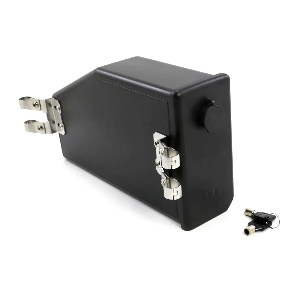 Motorcycle Storage Case Side Bracket Tool Box Accessories For BMW R1200GS R1250GS Adventure ADV F850GS F750GS Benelli Motorcycle Storage Case Side Bracket Tool Box Accessories For BMW R1200GS R1250GS Adventure ADV F850GS F750GS Benelli