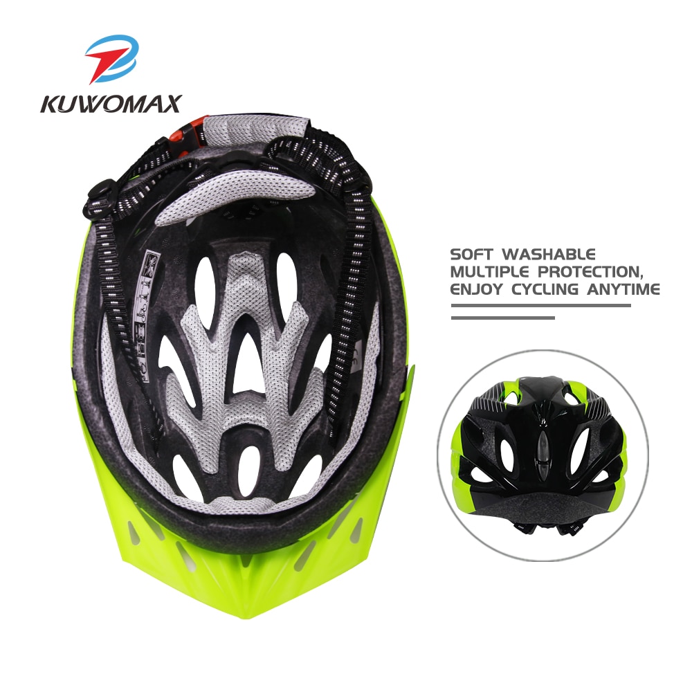 Mountain Bike Helmets Protective Head Gear Mountain Bike Helmets Protective Head Gear
