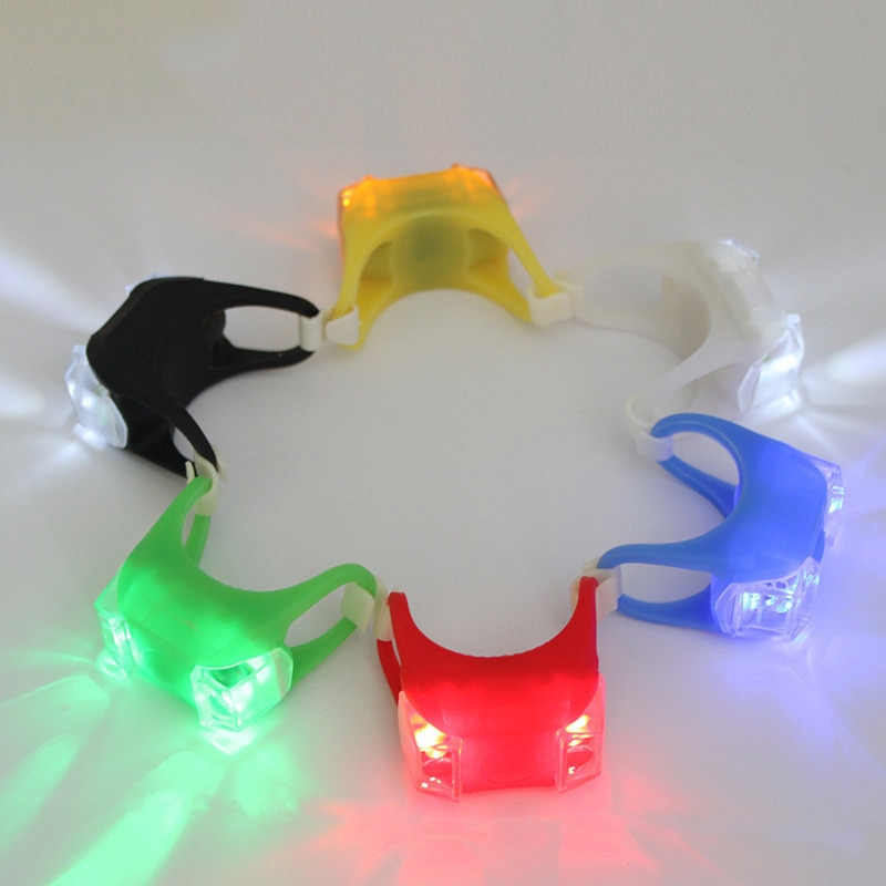 Mountain Bike Lights Mini LED Lamp Mountain Bike Lights Mini LED Lamp