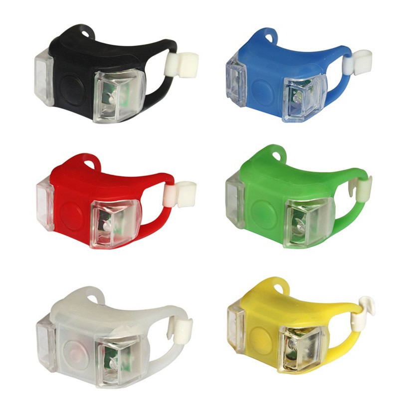 Mountain Bike Lights Mini LED Lamp Mountain Bike Lights Mini LED Lamp