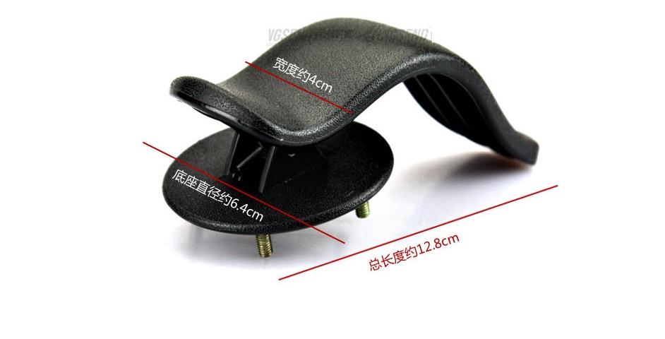 Mounting Bracket Umbrella Plastic Fastener Mounting Bracket Umbrella Plastic Fastener