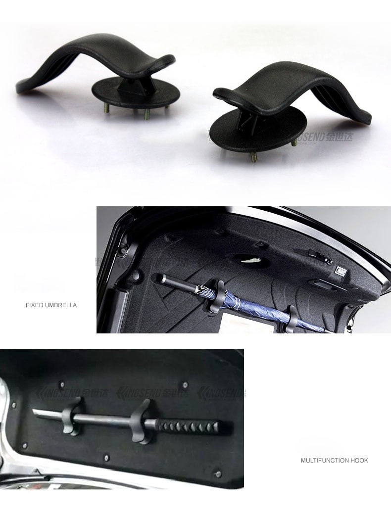 Mounting Bracket Umbrella Plastic Fastener Mounting Bracket Umbrella Plastic Fastener