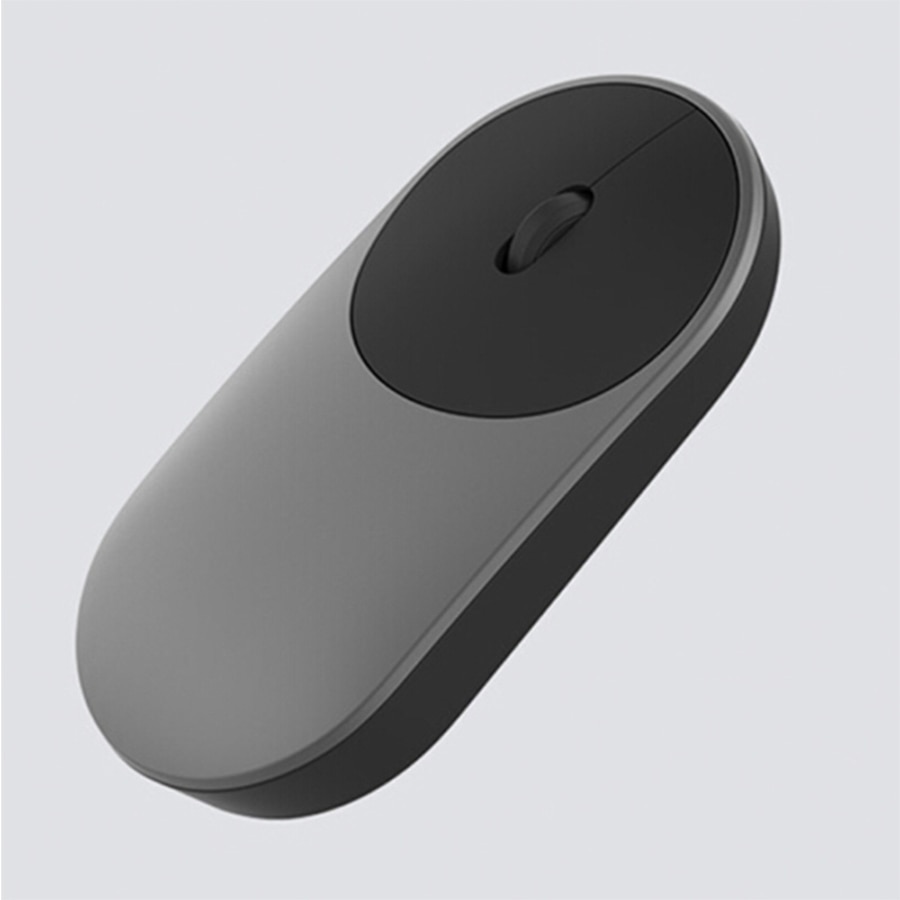 Mouse Bluetooth Wireless Aluminum Alloy Mouse Bluetooth Wireless Aluminum Alloy