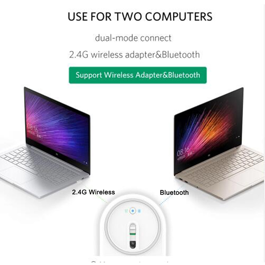 Mouse Bluetooth Wireless Aluminum Alloy Mouse Bluetooth Wireless Aluminum Alloy