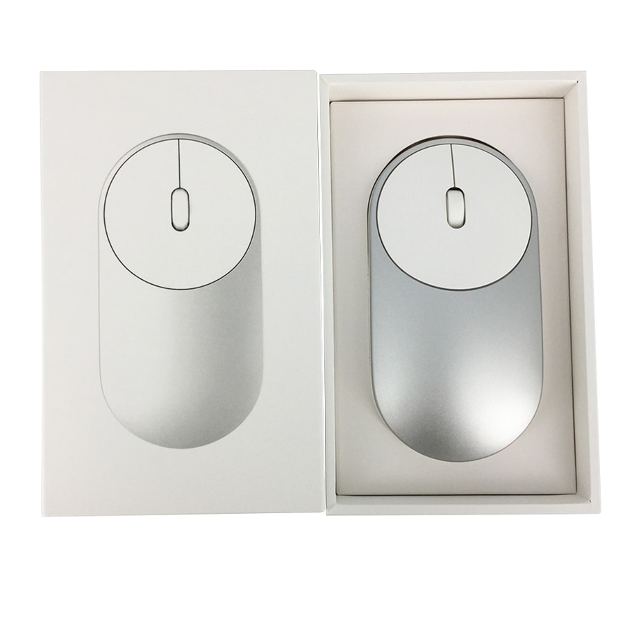 Mouse Bluetooth Wireless Aluminum Alloy Mouse Bluetooth Wireless Aluminum Alloy